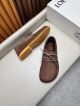 Loewe Brown Business Leather Shoes 042803 (3)_th.jpg